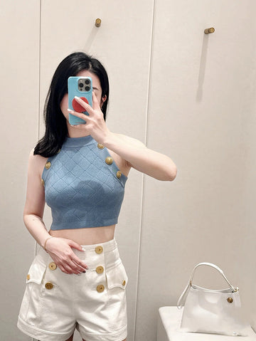Makersluxe - BAM Women Clothes - 034