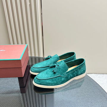 Makersluxe - LOP Shoes - 498