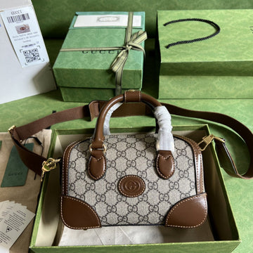 Makersluxe Bags - GCI Bags - 863