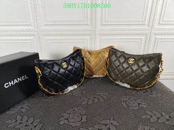 Makersluxeras - CHL Bags - 2155