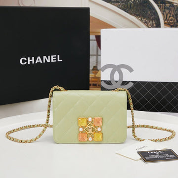 Makersluxe Bags - CHL Bags - 1819