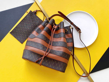 Makersluxe Bags - SLY Bags - 765