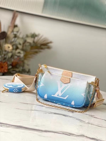 MLB Fashion Lu-Vi bags - 277