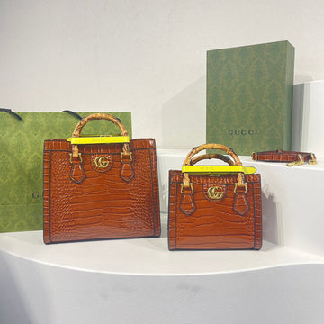 Makersluxe Fashion - GCI Bags - 9896