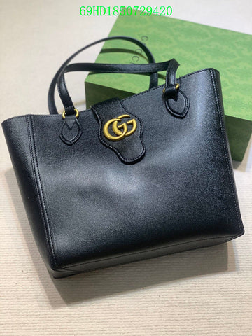 Makersluxe Fashion - GCI Bags - 10837