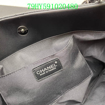 Makersluxeras - CHL Bags - 2047
