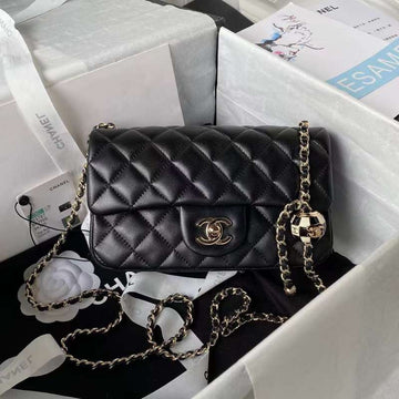 Makersluxe Bags - CHL Bags - 5935