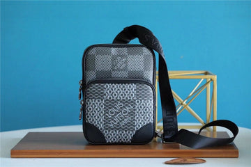 Makersluxe Fashion Lu-Vi bags - 10291