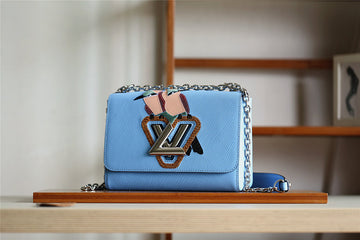 Makersluxe Fashion Lu-Vi bags - 8505