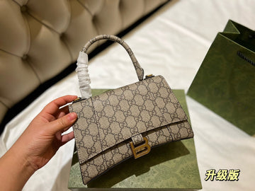 Makersluxe Bags - BGA Bags - 1492