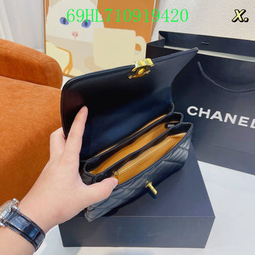 Makersluxeras - CHL Bags - 2233