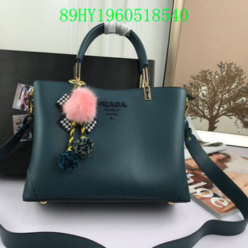 Makersluxe Bags - PDA Bags - 4314