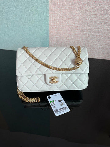 Makersluxe Bags - CHL Bags - 2459