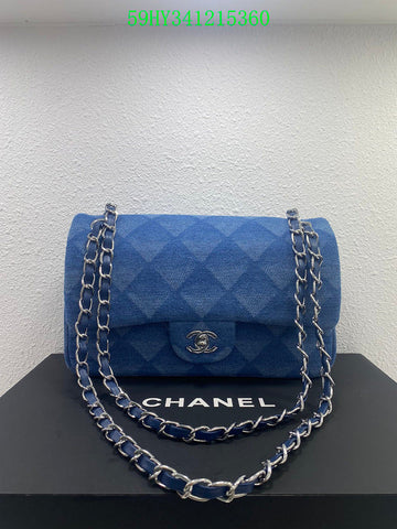 Makersluxeras - CHL Bags - 1684