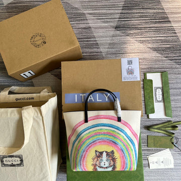 Makersluxe Bags - GCI Bags - 6905