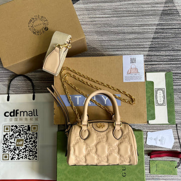 Makersluxe Bags - GCI Bags - 7903