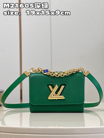 Makersluxe Bags - VL Bags - 1604
