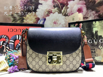 Makersluxe Fashion - GCI Bags - 10829
