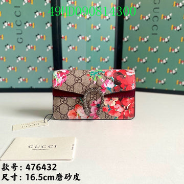 Makersluxe Fashion - GCI Bags - 10662
