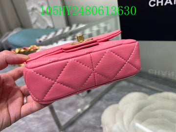 Makersluxeras - CHL Bags - 2610