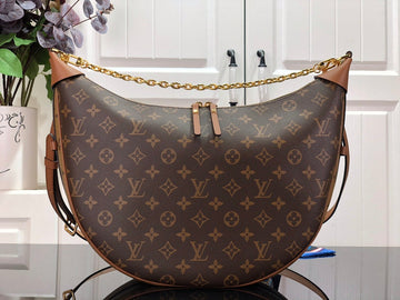 Makersluxe Fashion Lu-Vi Bags - 16920