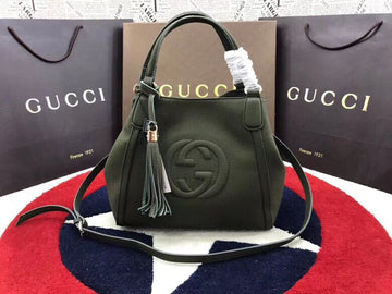Makersluxe Fashion - GCI Bags - 10859