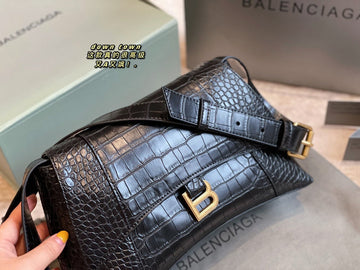 Makersluxe Bags - BGA Bags - 1560