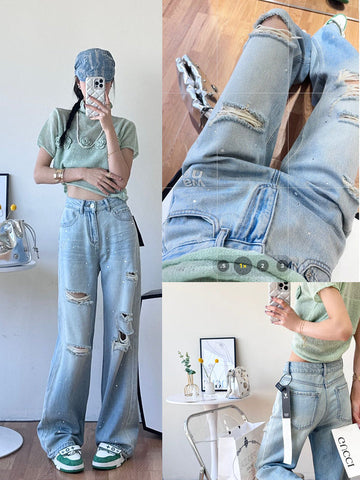 Makersluxe - ALW Women Clothes - 866