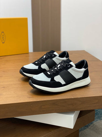 Makersluxe - TDS Men Shoes - 306