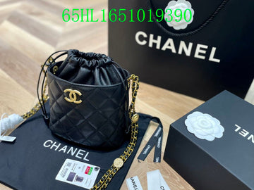 Makersluxeras - CHL Bags - 2067