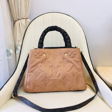 Makersluxe Bags - VL Bags - 540