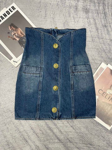 Makersluxe - BAM Women Clothes - 412