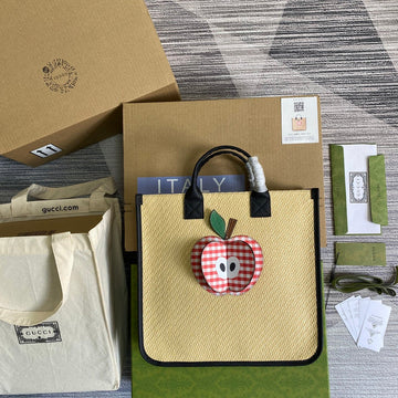 Makersluxe Bags - GCI Bags - 3023