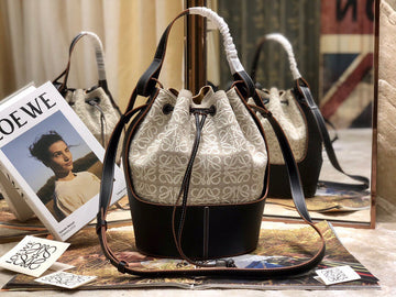 Makersluxe - LWO Bags - 248