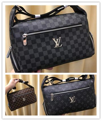 Makersluxe Bags - VL Bags - 3346
