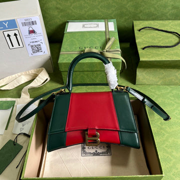 Makersluxe Bags - GCI Bags - 6624