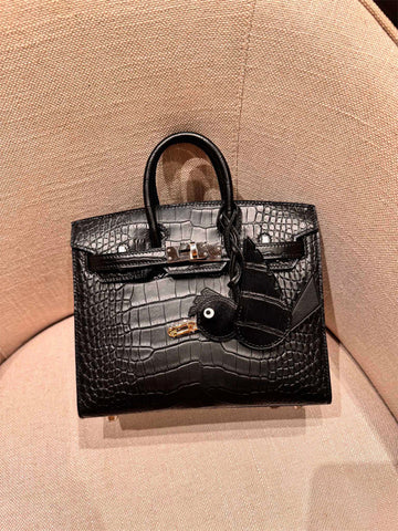 Makersluxe - HMS Bags - 326