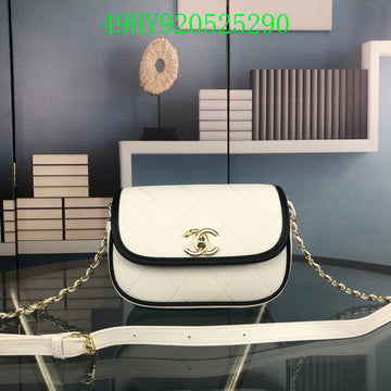 Makersluxe Bags - CHL Bags - 5366