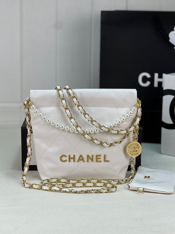 Makersluxe Bags - CHL Bags - 2722