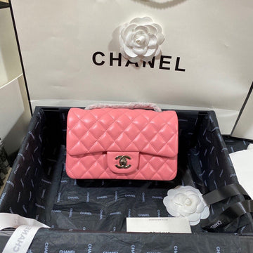 Makersluxe Bags - CHL Bags - 4636