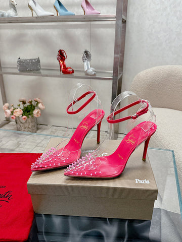 Makersluxe - CBL Women Shoes - 063