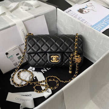 Makersluxe Bags - CHL Bags - 7639