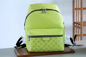 Makersluxe Fashion Lu-Vi bags - 9764