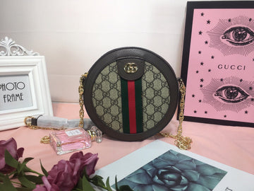 Makersluxe Bags - GCI Bags - 1257