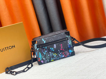 Makersluxe Bags - VL2 Bags - 674