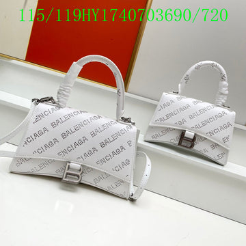 Makersluxe Bags - BGA Bags - 1737