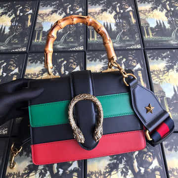 Makersluxe Bags - GCI Bags - 6290