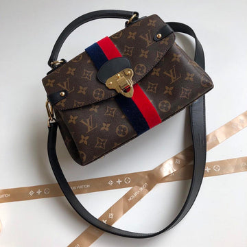MLB Fashion Lu-Vi bags - 1639