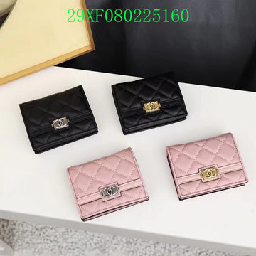 Makersluxeras - CHL Wallet - 2562