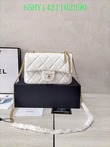 Makersluxeras - CHL Bags - 2027